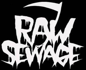 logo Raw Sewage logo Raw Sewage